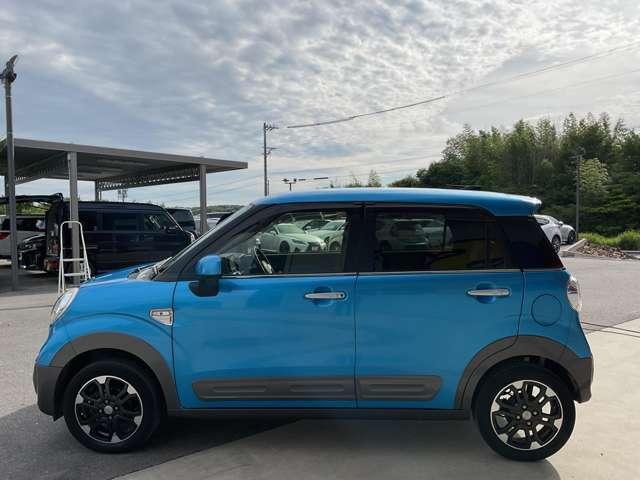 キャスト アクティバ　６６０　Ｇ　ＳＡＩＩ　自社　ローン　信用回復ローン　ケンウッドメモリーナビ・フルセグＴＶ・Ｂｌｕｅｔｏｏｔｈ・ＥＴＣ・純正アルミホイール・アイドリングストップ・ＬＥＤフォグランプ・衝突軽減ブレーキ・誤発進抑制・クラッツィオ（8枚目）