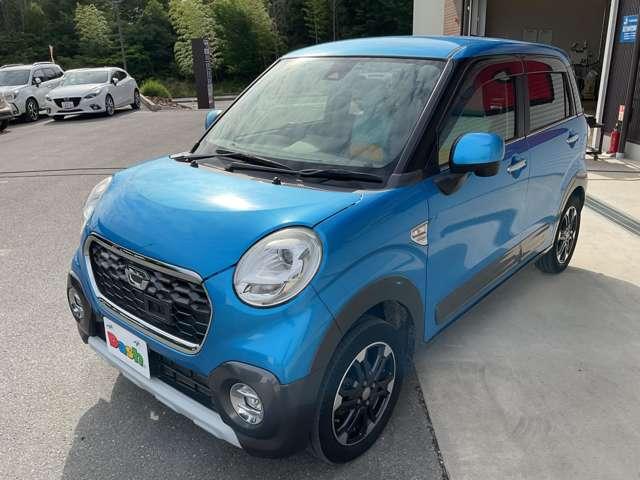 キャスト アクティバ　６６０　Ｇ　ＳＡＩＩ　自社　ローン　信用回復ローン　ケンウッドメモリーナビ・フルセグＴＶ・Ｂｌｕｅｔｏｏｔｈ・ＥＴＣ・純正アルミホイール・アイドリングストップ・ＬＥＤフォグランプ・衝突軽減ブレーキ・誤発進抑制・クラッツィオ（9枚目）