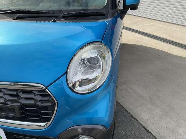 キャスト アクティバ　６６０　Ｇ　ＳＡＩＩ　自社　ローン　信用回復ローン　ケンウッドメモリーナビ・フルセグＴＶ・Ｂｌｕｅｔｏｏｔｈ・ＥＴＣ・純正アルミホイール・アイドリングストップ・ＬＥＤフォグランプ・衝突軽減ブレーキ・誤発進抑制・クラッツィオ（11枚目）