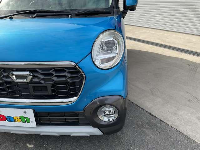 キャスト アクティバ　６６０　Ｇ　ＳＡＩＩ　自社　ローン　信用回復ローン　ケンウッドメモリーナビ・フルセグＴＶ・Ｂｌｕｅｔｏｏｔｈ・ＥＴＣ・純正アルミホイール・アイドリングストップ・ＬＥＤフォグランプ・衝突軽減ブレーキ・誤発進抑制・クラッツィオ（12枚目）