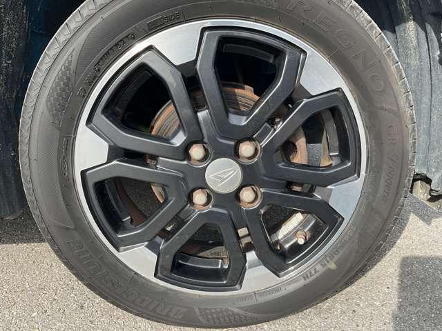 キャスト アクティバ　６６０　Ｇ　ＳＡＩＩ　自社　ローン　信用回復ローン　ケンウッドメモリーナビ・フルセグＴＶ・Ｂｌｕｅｔｏｏｔｈ・ＥＴＣ・純正アルミホイール・アイドリングストップ・ＬＥＤフォグランプ・衝突軽減ブレーキ・誤発進抑制・クラッツィオ（13枚目）