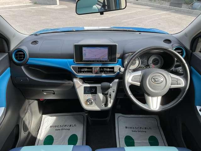 キャスト アクティバ　６６０　Ｇ　ＳＡＩＩ　自社　ローン　信用回復ローン　ケンウッドメモリーナビ・フルセグＴＶ・Ｂｌｕｅｔｏｏｔｈ・ＥＴＣ・純正アルミホイール・アイドリングストップ・ＬＥＤフォグランプ・衝突軽減ブレーキ・誤発進抑制・クラッツィオ（24枚目）