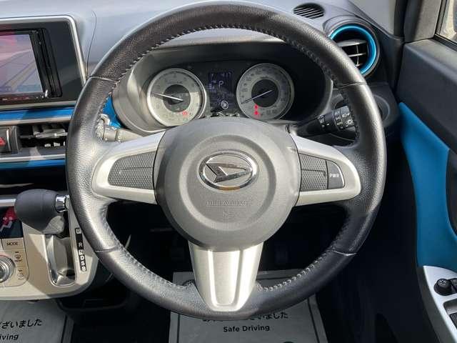 キャスト アクティバ　６６０　Ｇ　ＳＡＩＩ　自社　ローン　信用回復ローン　ケンウッドメモリーナビ・フルセグＴＶ・Ｂｌｕｅｔｏｏｔｈ・ＥＴＣ・純正アルミホイール・アイドリングストップ・ＬＥＤフォグランプ・衝突軽減ブレーキ・誤発進抑制・クラッツィオ（26枚目）