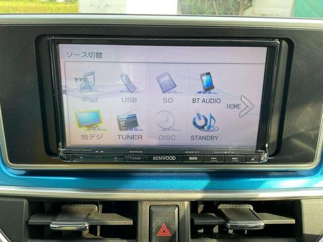 キャスト アクティバ　６６０　Ｇ　ＳＡＩＩ　自社　ローン　信用回復ローン　ケンウッドメモリーナビ・フルセグＴＶ・Ｂｌｕｅｔｏｏｔｈ・ＥＴＣ・純正アルミホイール・アイドリングストップ・ＬＥＤフォグランプ・衝突軽減ブレーキ・誤発進抑制・クラッツィオ（28枚目）