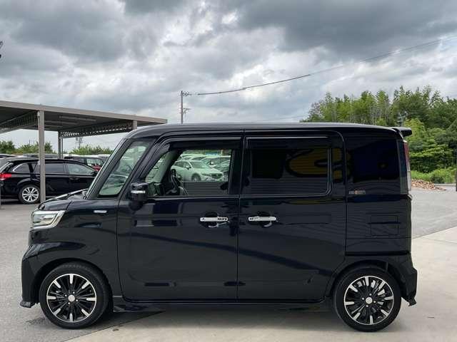 フレアワゴンカスタムスタイル ハイブリッドＸＴ　自社　ローン　信用回復ローン　社外メモリーナビ　フルセグＴＶ　Ｂｌｕｅｔｏｏｔｈ　全方位カメラ　ＥＴＣ　ヘッドアップディスプレイ　両側電動スライドドア　レーダーブレーキサポート　クルーズコントロール（11枚目）