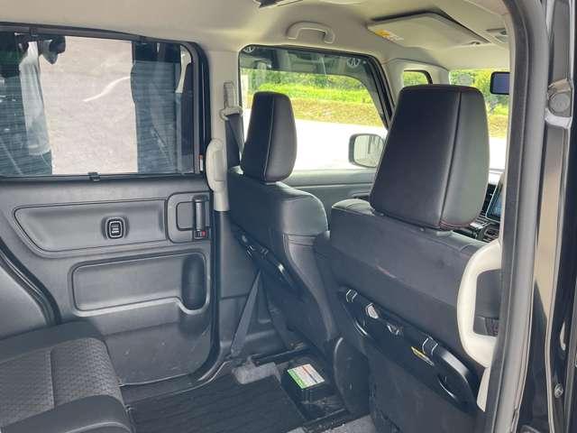 フレアワゴンカスタムスタイル ハイブリッドＸＴ　自社　ローン　信用回復ローン　社外メモリーナビ　フルセグＴＶ　Ｂｌｕｅｔｏｏｔｈ　全方位カメラ　ＥＴＣ　ヘッドアップディスプレイ　両側電動スライドドア　レーダーブレーキサポート　クルーズコントロール（19枚目）