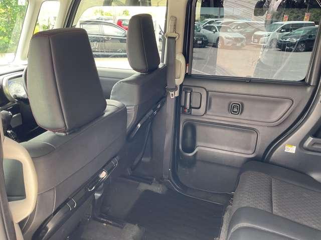 フレアワゴンカスタムスタイル ハイブリッドＸＴ　自社　ローン　信用回復ローン　社外メモリーナビ　フルセグＴＶ　Ｂｌｕｅｔｏｏｔｈ　全方位カメラ　ＥＴＣ　ヘッドアップディスプレイ　両側電動スライドドア　レーダーブレーキサポート　クルーズコントロール（23枚目）