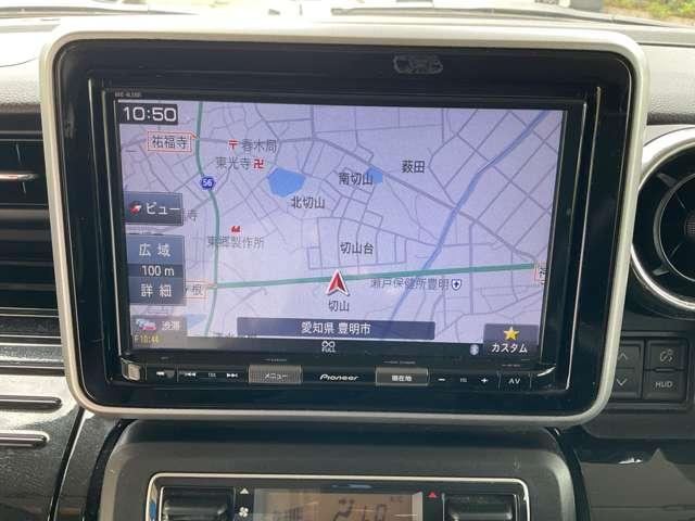 フレアワゴンカスタムスタイル ハイブリッドＸＴ　自社　ローン　信用回復ローン　社外メモリーナビ　フルセグＴＶ　Ｂｌｕｅｔｏｏｔｈ　全方位カメラ　ＥＴＣ　ヘッドアップディスプレイ　両側電動スライドドア　レーダーブレーキサポート　クルーズコントロール（30枚目）