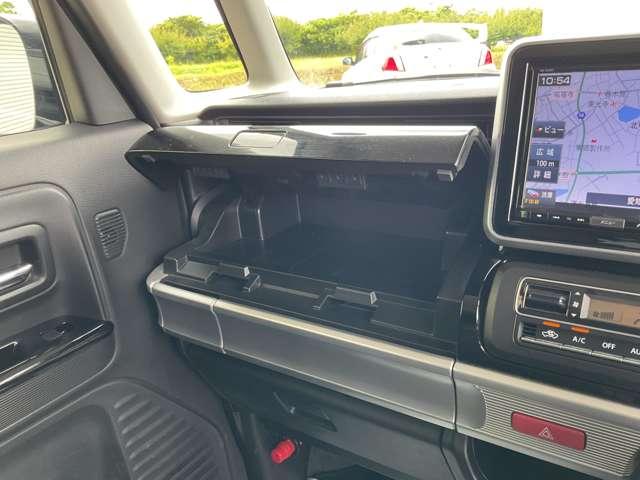 フレアワゴンカスタムスタイル ハイブリッドＸＴ　自社　ローン　信用回復ローン　社外メモリーナビ　フルセグＴＶ　Ｂｌｕｅｔｏｏｔｈ　全方位カメラ　ＥＴＣ　ヘッドアップディスプレイ　両側電動スライドドア　レーダーブレーキサポート　クルーズコントロール（38枚目）