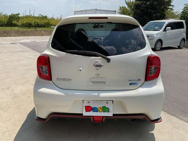 マーチ １．２　ＮＩＳＭＯ　自社　ローン　信用回復ローン　ケンウッド製ナビ・フルセグＴＶ・ＤＶＤ再生・Ｂｌｕｅｔｏｏｔｈ・ＣＤ録音・ＥＴＣ・バックカメラ・純正１６インチアルミ・オートライト・ＬＥＤビーム・バックフォグ（7枚目）