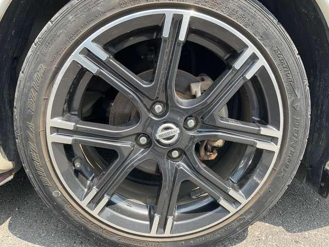 マーチ １．２　ＮＩＳＭＯ　自社　ローン　信用回復ローン　ケンウッド製ナビ・フルセグＴＶ・ＤＶＤ再生・Ｂｌｕｅｔｏｏｔｈ・ＣＤ録音・ＥＴＣ・バックカメラ・純正１６インチアルミ・オートライト・ＬＥＤビーム・バックフォグ（15枚目）