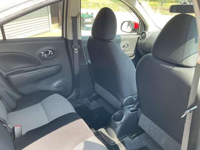 マーチ １．２　ＮＩＳＭＯ　自社　ローン　信用回復ローン　ケンウッド製ナビ・フルセグＴＶ・ＤＶＤ再生・Ｂｌｕｅｔｏｏｔｈ・ＣＤ録音・ＥＴＣ・バックカメラ・純正１６インチアルミ・オートライト・ＬＥＤビーム・バックフォグ（18枚目）