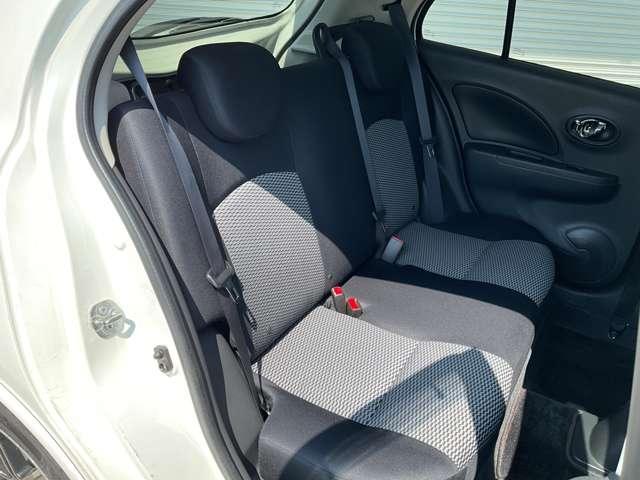 マーチ １．２　ＮＩＳＭＯ　自社　ローン　信用回復ローン　ケンウッド製ナビ・フルセグＴＶ・ＤＶＤ再生・Ｂｌｕｅｔｏｏｔｈ・ＣＤ録音・ＥＴＣ・バックカメラ・純正１６インチアルミ・オートライト・ＬＥＤビーム・バックフォグ（19枚目）