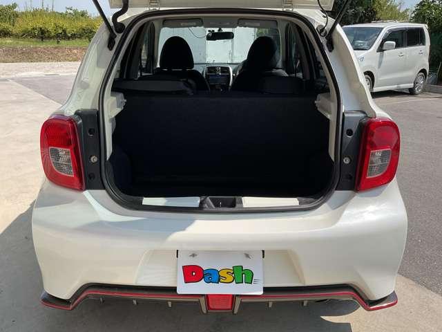 マーチ １．２　ＮＩＳＭＯ　自社　ローン　信用回復ローン　ケンウッド製ナビ・フルセグＴＶ・ＤＶＤ再生・Ｂｌｕｅｔｏｏｔｈ・ＣＤ録音・ＥＴＣ・バックカメラ・純正１６インチアルミ・オートライト・ＬＥＤビーム・バックフォグ（20枚目）