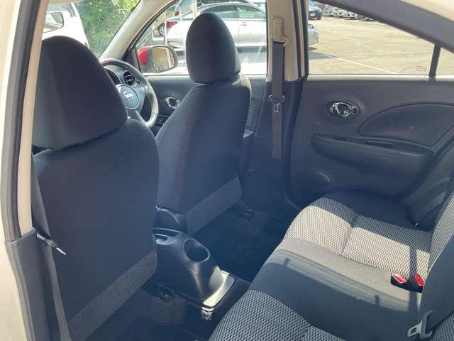 マーチ １．２　ＮＩＳＭＯ　自社　ローン　信用回復ローン　ケンウッド製ナビ・フルセグＴＶ・ＤＶＤ再生・Ｂｌｕｅｔｏｏｔｈ・ＣＤ録音・ＥＴＣ・バックカメラ・純正１６インチアルミ・オートライト・ＬＥＤビーム・バックフォグ（22枚目）