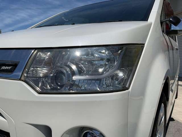 デリカＤ：５ Ｇ　パワーパッケージ　自社　ローン　　信用回復ローン　パナソニックメモリーナビ　フルセグＴＶ　Ｂｌｕｅｔｏｏｔｈ　バックカメラ　ＥＴＣ　両側電動スライドドア　ＨＩＤヘッドライト　後席モニタ　アイドリングストップ（14枚目）