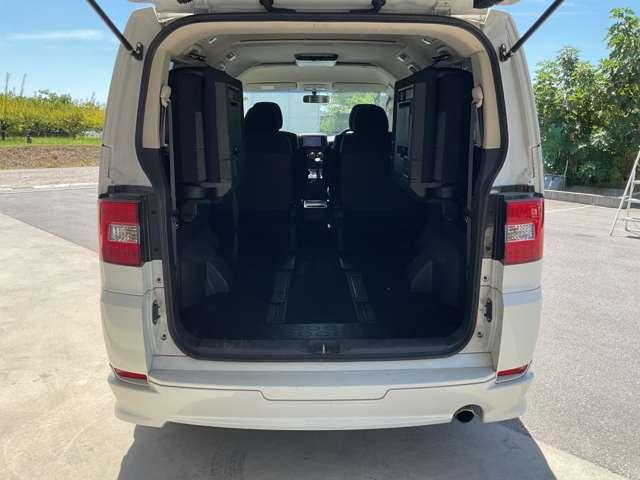 デリカＤ：５ Ｇ　パワーパッケージ　自社　ローン　　信用回復ローン　パナソニックメモリーナビ　フルセグＴＶ　Ｂｌｕｅｔｏｏｔｈ　バックカメラ　ＥＴＣ　両側電動スライドドア　ＨＩＤヘッドライト　後席モニタ　アイドリングストップ（23枚目）