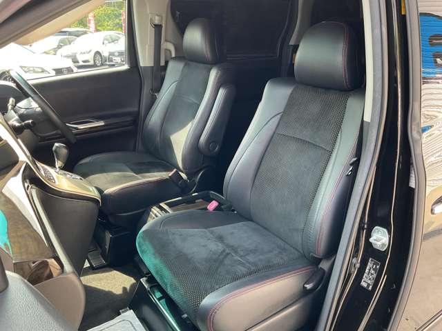 ヴェルファイア ２．４　Ｚ　ゴールデンアイズＩＩ　自社　ローン　信用回復ローン　純正８インチＨＤＤナビ・フルセグＴＶ・Ｂｌｕｅｔｏｏｔｈ・ＥＴＣ・バックカメラ・純正１８インチアルミ・両側パワースライドドア・前後クリアランスソナー・リアエアコ・ＨＩＤ（25枚目）