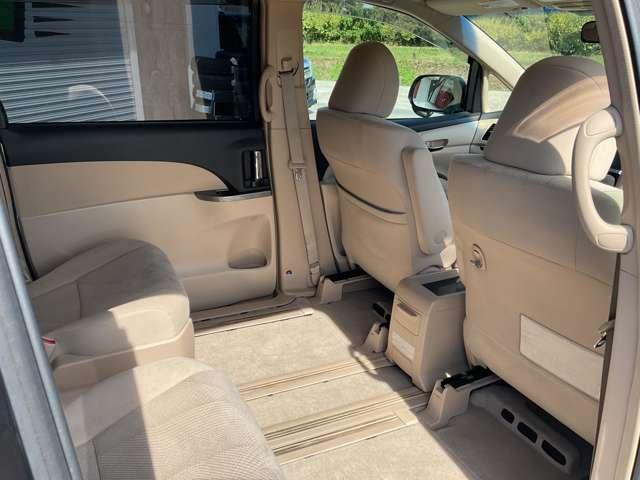 エスティマ アエラス　自社　ローン　信用回復ローン（18枚目）