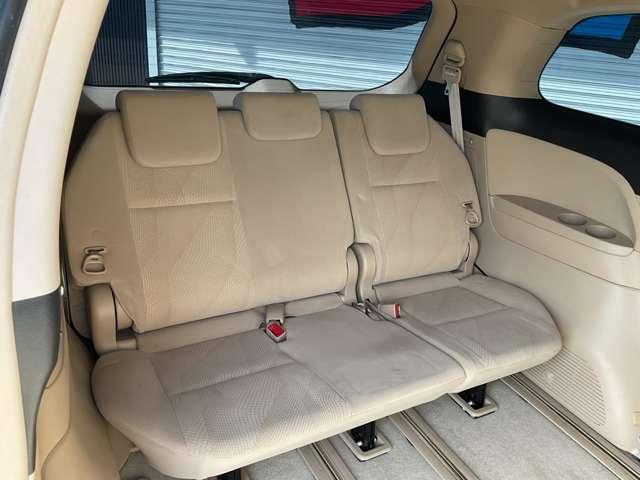 エスティマ アエラス　自社　ローン　信用回復ローン（20枚目）