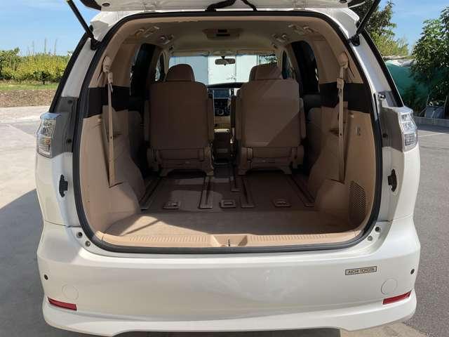 エスティマ アエラス　自社　ローン　信用回復ローン（22枚目）