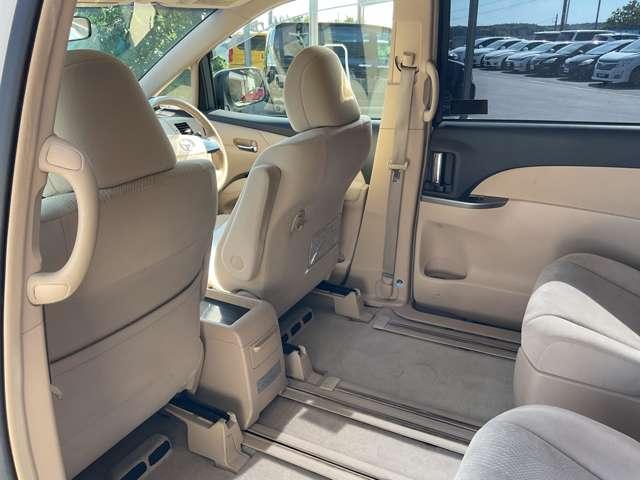 エスティマ アエラス　自社　ローン　信用回復ローン（23枚目）