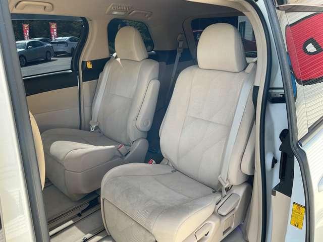 エスティマ アエラス　自社　ローン　信用回復ローン（24枚目）