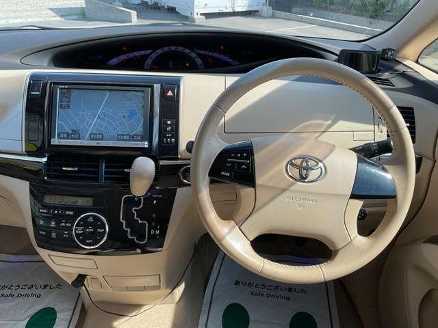 エスティマ アエラス　自社　ローン　信用回復ローン（28枚目）