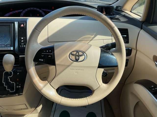 エスティマ アエラス　自社　ローン　信用回復ローン（29枚目）