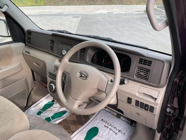 アトレーワゴン カスタムターボＲＳ　自社　ローン　信用回復ローン　純正オーディオ・ＥＴＣ・キーレスキー・社外アルミホイール・ＨＩＤヘッドライト・左側電動スライドドア・ワンオーナー・セキュリティアラーム・社外足廻り・フォグランプ（15枚目）