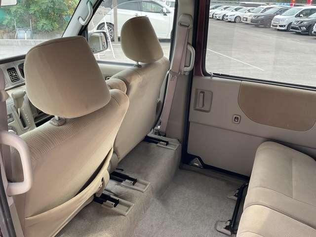 アトレーワゴン カスタムターボＲＳ　自社　ローン　信用回復ローン　純正オーディオ・ＥＴＣ・キーレスキー・社外アルミホイール・ＨＩＤヘッドライト・左側電動スライドドア・ワンオーナー・セキュリティアラーム・社外足廻り・フォグランプ（21枚目）