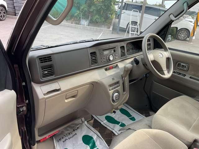 アトレーワゴン カスタムターボＲＳ　自社　ローン　信用回復ローン　純正オーディオ・ＥＴＣ・キーレスキー・社外アルミホイール・ＨＩＤヘッドライト・左側電動スライドドア・ワンオーナー・セキュリティアラーム・社外足廻り・フォグランプ（23枚目）