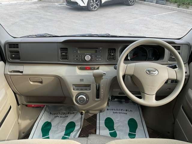 アトレーワゴン カスタムターボＲＳ　自社　ローン　信用回復ローン　純正オーディオ・ＥＴＣ・キーレスキー・社外アルミホイール・ＨＩＤヘッドライト・左側電動スライドドア・ワンオーナー・セキュリティアラーム・社外足廻り・フォグランプ（25枚目）