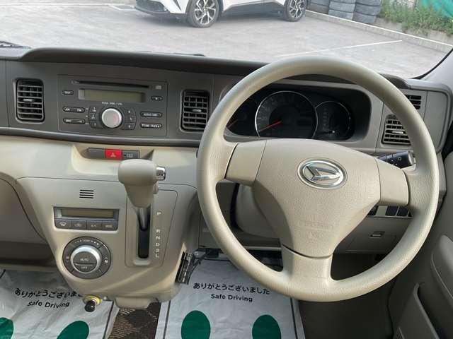 アトレーワゴン カスタムターボＲＳ　自社　ローン　信用回復ローン　純正オーディオ・ＥＴＣ・キーレスキー・社外アルミホイール・ＨＩＤヘッドライト・左側電動スライドドア・ワンオーナー・セキュリティアラーム・社外足廻り・フォグランプ（26枚目）