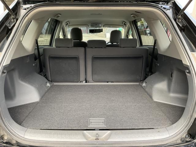 プリウスアルファ Ｓ　パナソニックＳＤナビ・フルセグＴＶ・Ｂｌｕｅｔｏｏｔｈ・バックカメラ・ＥＴＣ・ＬＥＤオートライト・フォグランプ・寒冷地仕様・社外レーダー（21枚目）