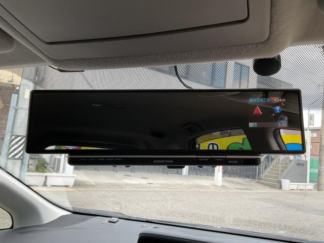 プリウスアルファ Ｓ　パナソニックＳＤナビ・フルセグＴＶ・Ｂｌｕｅｔｏｏｔｈ・バックカメラ・ＥＴＣ・ＬＥＤオートライト・フォグランプ・寒冷地仕様・社外レーダー（34枚目）