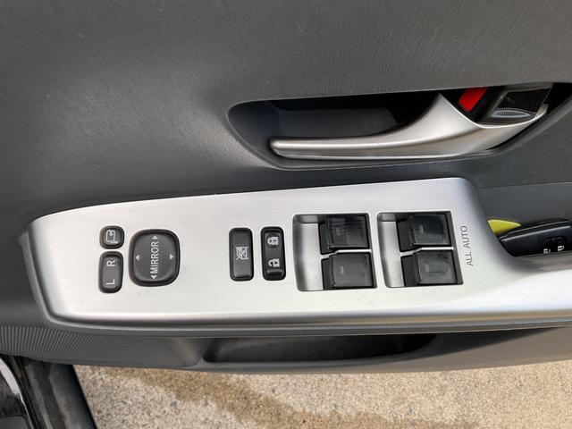 プリウスアルファ Ｓ　パナソニックＳＤナビ・フルセグＴＶ・Ｂｌｕｅｔｏｏｔｈ・バックカメラ・ＥＴＣ・ＬＥＤオートライト・フォグランプ・寒冷地仕様・社外レーダー（36枚目）