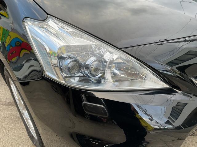 プリウスアルファ Ｓ　パナソニックＳＤナビ・フルセグＴＶ・Ｂｌｕｅｔｏｏｔｈ・バックカメラ・ＥＴＣ・ＬＥＤオートライト・フォグランプ・寒冷地仕様・社外レーダー（37枚目）