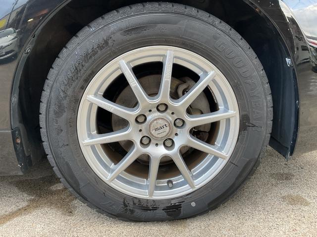 プリウスアルファ Ｓ　パナソニックＳＤナビ・フルセグＴＶ・Ｂｌｕｅｔｏｏｔｈ・バックカメラ・ＥＴＣ・ＬＥＤオートライト・フォグランプ・寒冷地仕様・社外レーダー（39枚目）