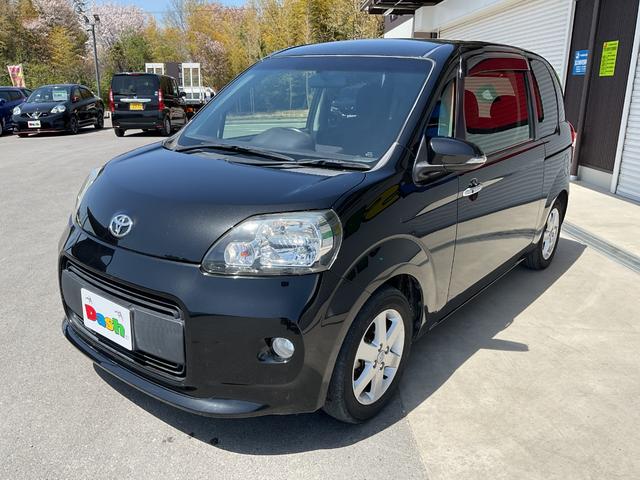 ポルテ Ｇ　パナソニックＳＤナビ・フルセグＴＶ・ＤＶＤ・Ｂｌｕｅｔｏｏｔｈ・バックカメラ・ＥＴＣ・片側電動スライドドア・純正アルミホイール・ＨＩＤオートライト・フォグランプ（5枚目）