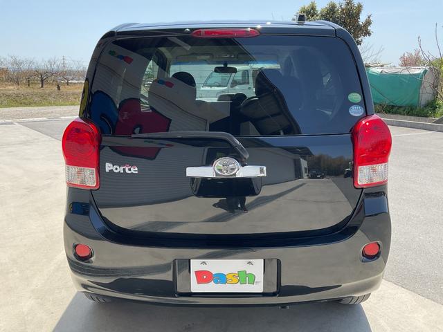 ポルテ Ｇ　パナソニックＳＤナビ・フルセグＴＶ・ＤＶＤ・Ｂｌｕｅｔｏｏｔｈ・バックカメラ・ＥＴＣ・片側電動スライドドア・純正アルミホイール・ＨＩＤオートライト・フォグランプ（10枚目）