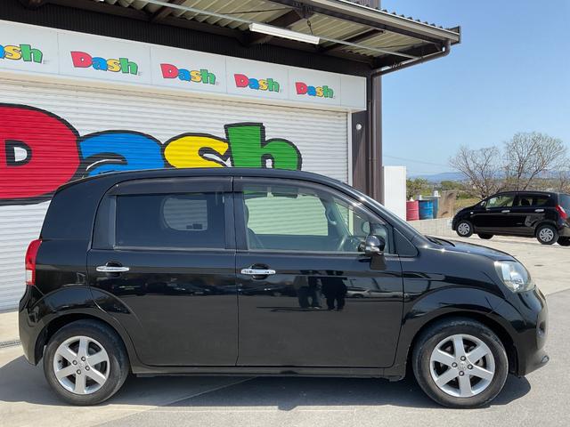 ポルテ Ｇ　パナソニックＳＤナビ・フルセグＴＶ・ＤＶＤ・Ｂｌｕｅｔｏｏｔｈ・バックカメラ・ＥＴＣ・片側電動スライドドア・純正アルミホイール・ＨＩＤオートライト・フォグランプ（12枚目）