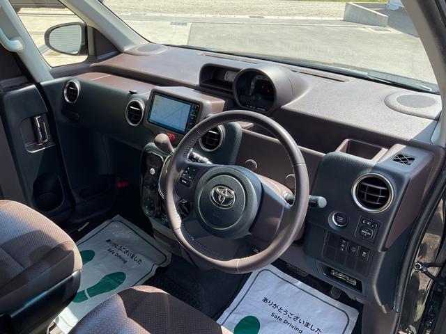 ポルテ Ｇ　パナソニックＳＤナビ・フルセグＴＶ・ＤＶＤ・Ｂｌｕｅｔｏｏｔｈ・バックカメラ・ＥＴＣ・片側電動スライドドア・純正アルミホイール・ＨＩＤオートライト・フォグランプ（13枚目）