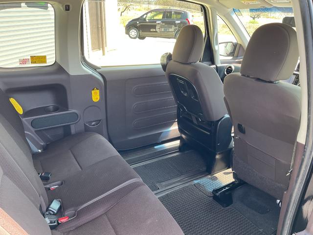 ポルテ Ｇ　パナソニックＳＤナビ・フルセグＴＶ・ＤＶＤ・Ｂｌｕｅｔｏｏｔｈ・バックカメラ・ＥＴＣ・片側電動スライドドア・純正アルミホイール・ＨＩＤオートライト・フォグランプ（15枚目）