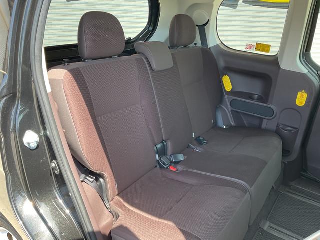 ポルテ Ｇ　パナソニックＳＤナビ・フルセグＴＶ・ＤＶＤ・Ｂｌｕｅｔｏｏｔｈ・バックカメラ・ＥＴＣ・片側電動スライドドア・純正アルミホイール・ＨＩＤオートライト・フォグランプ（16枚目）