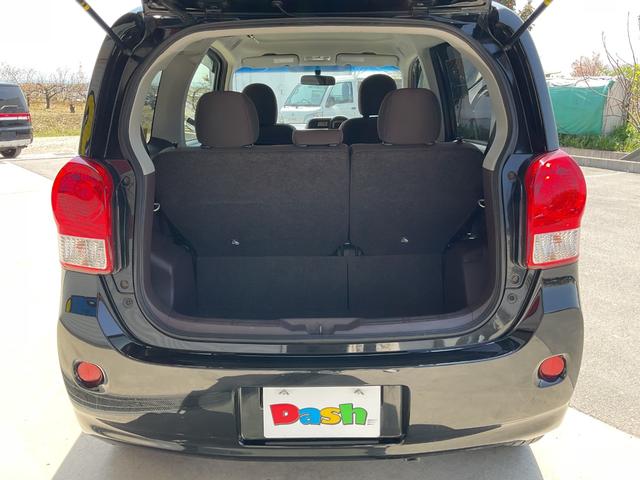 ポルテ Ｇ　パナソニックＳＤナビ・フルセグＴＶ・ＤＶＤ・Ｂｌｕｅｔｏｏｔｈ・バックカメラ・ＥＴＣ・片側電動スライドドア・純正アルミホイール・ＨＩＤオートライト・フォグランプ（17枚目）