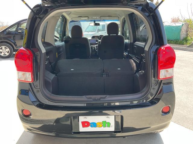 ポルテ Ｇ　パナソニックＳＤナビ・フルセグＴＶ・ＤＶＤ・Ｂｌｕｅｔｏｏｔｈ・バックカメラ・ＥＴＣ・片側電動スライドドア・純正アルミホイール・ＨＩＤオートライト・フォグランプ（18枚目）