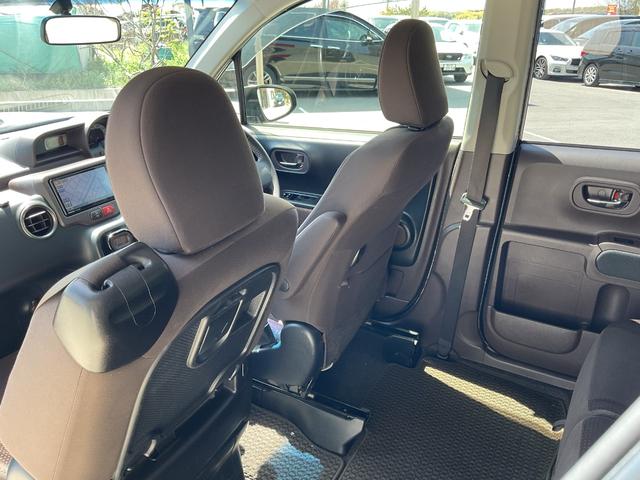 ポルテ Ｇ　パナソニックＳＤナビ・フルセグＴＶ・ＤＶＤ・Ｂｌｕｅｔｏｏｔｈ・バックカメラ・ＥＴＣ・片側電動スライドドア・純正アルミホイール・ＨＩＤオートライト・フォグランプ（19枚目）