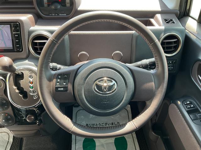 ポルテ Ｇ　パナソニックＳＤナビ・フルセグＴＶ・ＤＶＤ・Ｂｌｕｅｔｏｏｔｈ・バックカメラ・ＥＴＣ・片側電動スライドドア・純正アルミホイール・ＨＩＤオートライト・フォグランプ（25枚目）