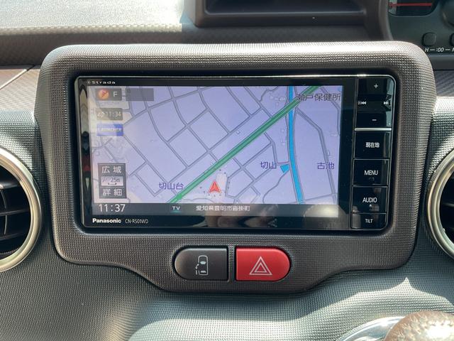 ポルテ Ｇ　パナソニックＳＤナビ・フルセグＴＶ・ＤＶＤ・Ｂｌｕｅｔｏｏｔｈ・バックカメラ・ＥＴＣ・片側電動スライドドア・純正アルミホイール・ＨＩＤオートライト・フォグランプ（26枚目）